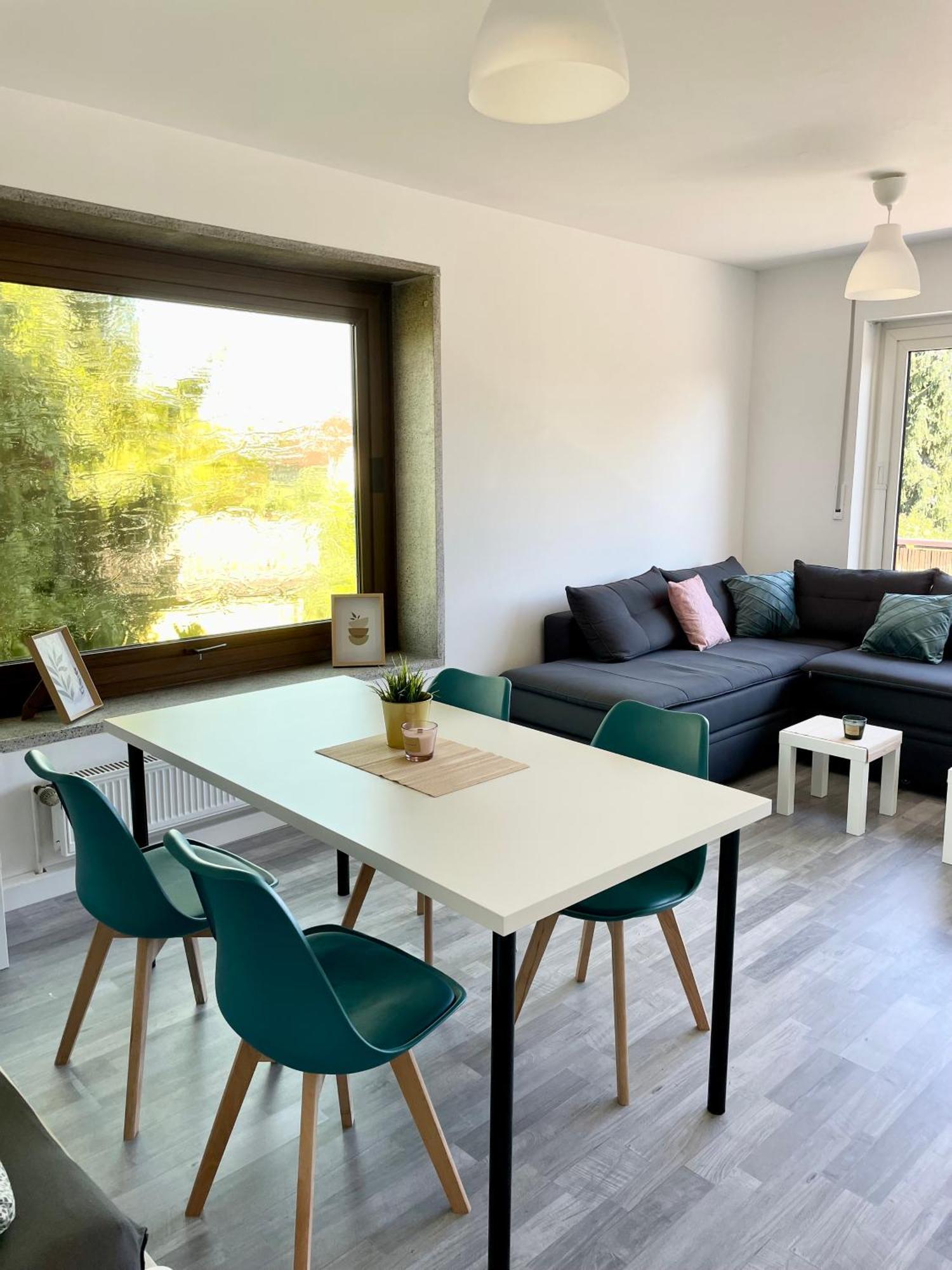 Mit Balkon, Bei Nuernberg Stein bei Nurnberg