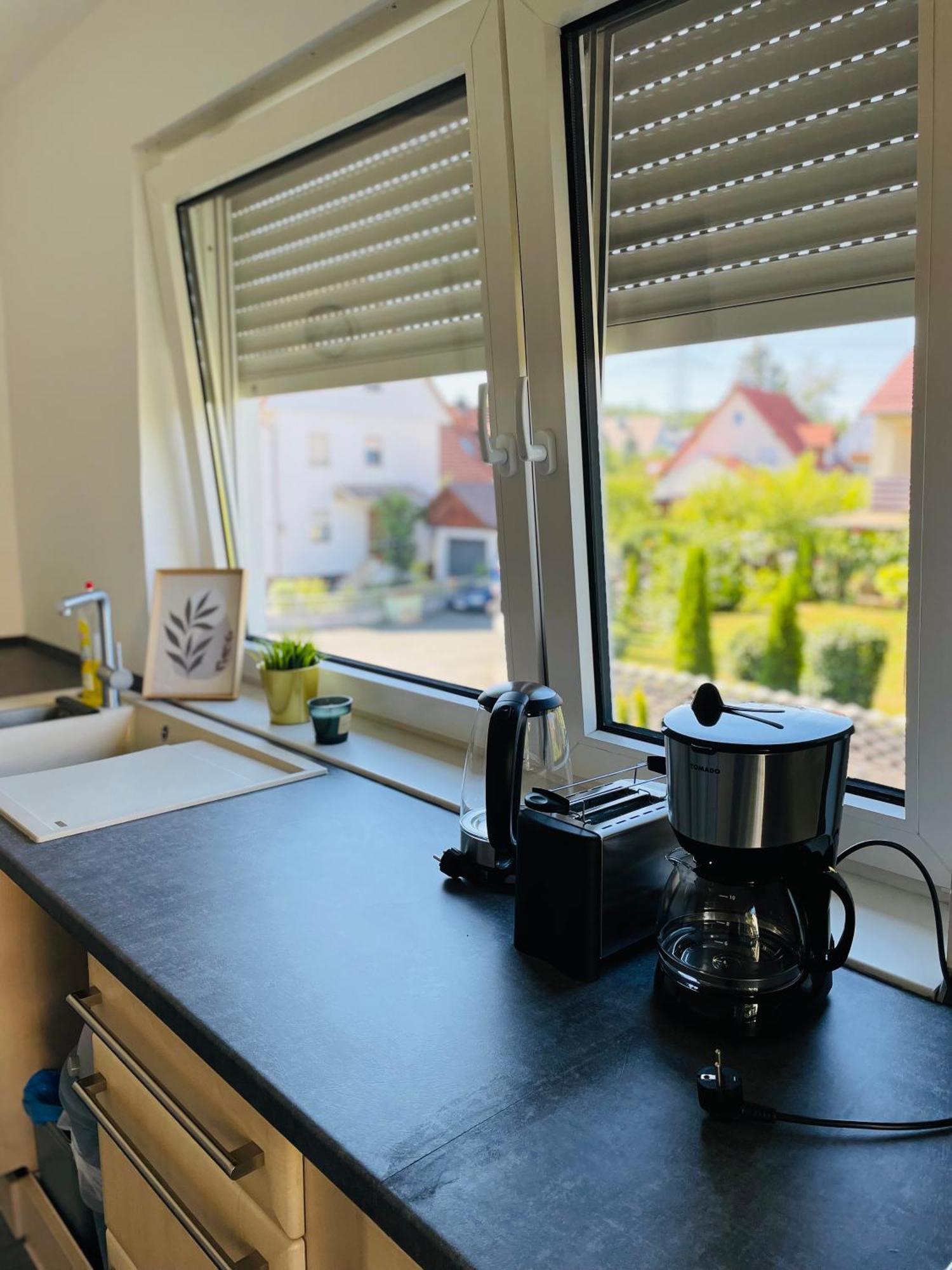 Mit Balkon, Bei Nuernberg Stein bei Nurnberg