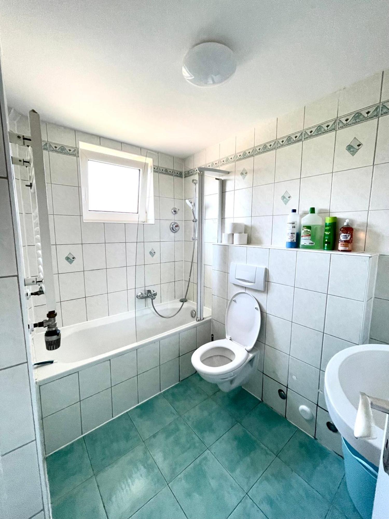 Mit Balkon, Bei Nuernberg Apartment *