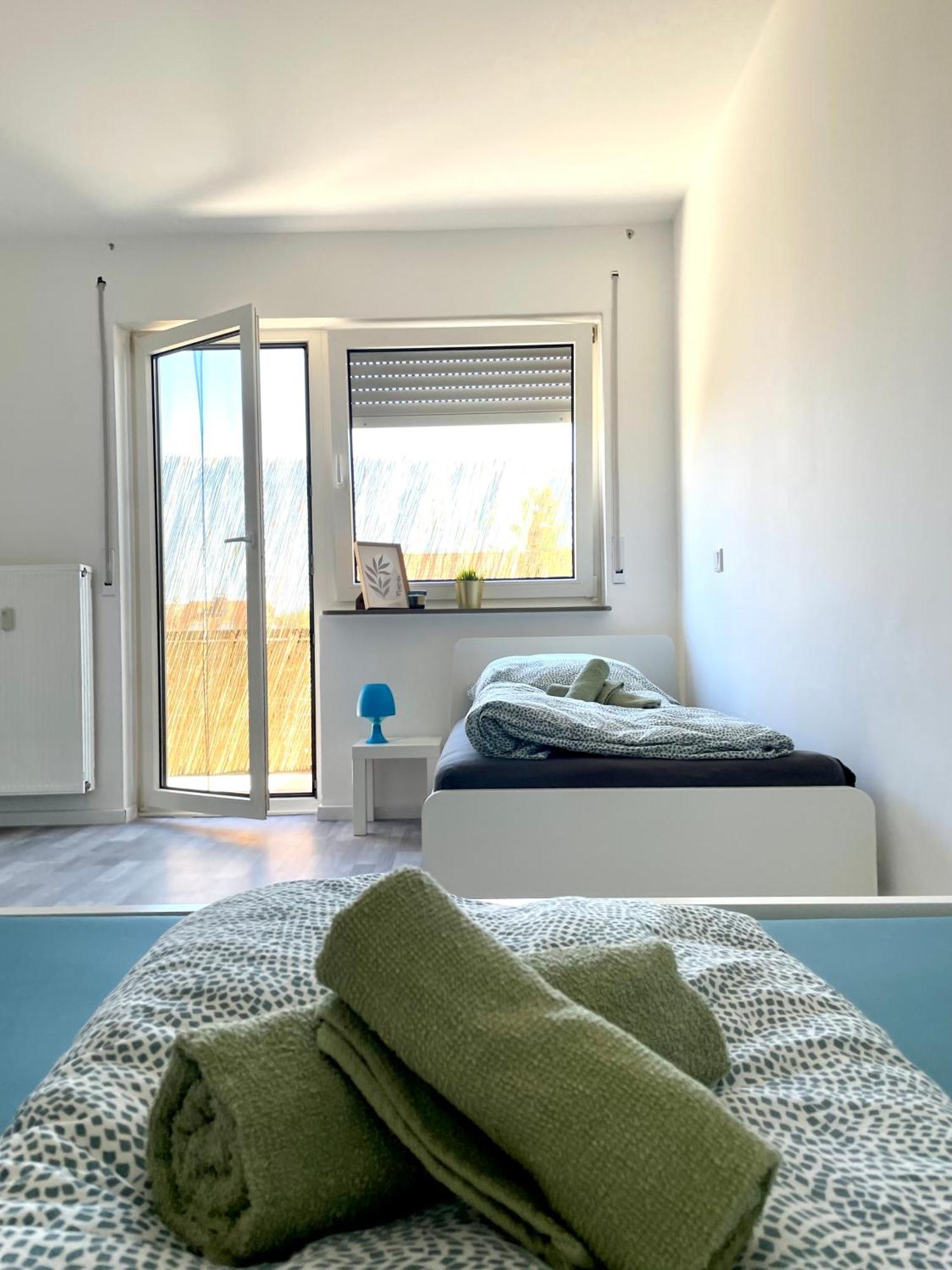 Mit Balkon, Bei Nuernberg * Stein bei Nurnberg